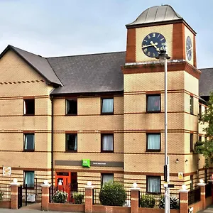 Ibis Styles Walthamstow Londra
